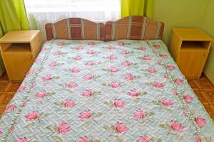 Изображение Изображение: 3-х местный «Комфорт» — номер 13 #1 #8