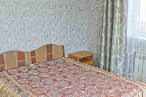 Изображение Изображение: 3-х местный «Комфорт» — номер 19 #1 #9