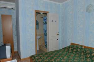 Изображение Изображение: Двухместная комната под ключ. (в1) #1 #5