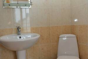 Изображение Изображение: Двухместная комната под ключ (н1) #1 #8