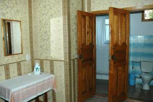 Изображение Изображение: Четырёхместная комната под ключ эконом (2 этаж) #1 #13