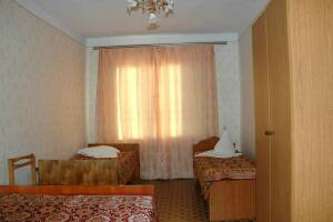 Изображение Изображение: Трёхместная комната (2этаж) кух #1 #14