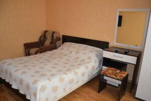 Изображение Изображение: Номер «Люкс» трехместный #1 #2