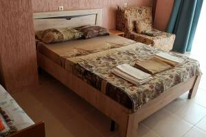 Изображение Изображение: 4-х местный номер #1 #3