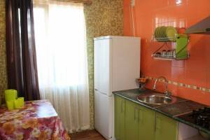 Изображение Изображение: 5-местный двухкомнатный с кухней и балконом #1 #4