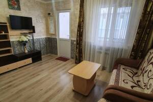 Изображение Изображение: Номер «Люкс» 2-х комнатный #1 #5