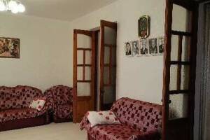 Изображение Изображение: Большой семейный 3х комнатный номер #1 #6