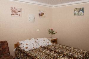 Изображение Изображение: Номер «Стандарт» 2-х местный с доп. местом #1 #1