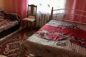 Изображение Изображение: Семейный 2-х комнатный номер с кухней и беседкой #1 #4