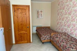 Изображение Изображение: Номер на 3−4 человека (1 этаж) #1 #2