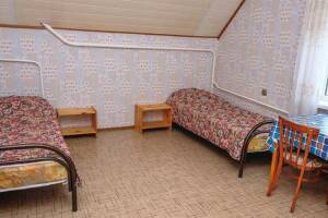 Изображение Изображение: 3 местный с общим сан узлом #1 #4