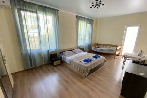 Изображение Изображение: Трехместный номер #1 #2