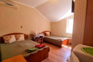 Изображение Изображение: 3-х местный «Стандарт +» #1 #3