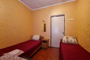 Изображение Изображение: 2-х местный «Эконом» #1 #4