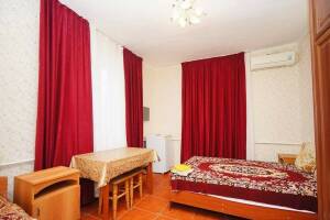 Изображение Изображение: 3-х местный «Эконом» #1 #5