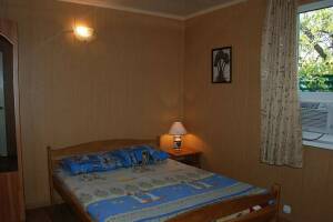 Изображение Изображение: 2-х местный номер (1 этаж) #1 #1