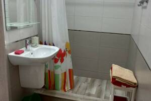 Изображение Изображение: 2-х комнатный с большим балконом на 3 этаже #1 #4