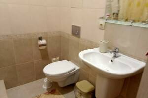 Изображение Изображение: 3-х местный большой номер с балконом #1 #5