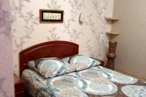 Изображение Изображение: 4-х мсетный номер на 2-м этаже с большим балконом #1 #8