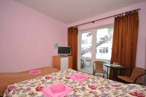 Изображение Изображение: Комната на 2−3 человека #1 #1