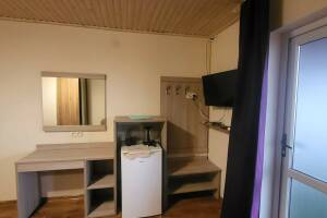 Изображение Изображение: Однокомнатный с видом на басейн #1 #4