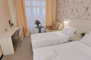 Изображение Изображение: Трехместный «Стандарт» #1 #3