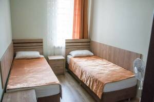 Изображение Изображение: Двухместный номер эконом класса #1 #1