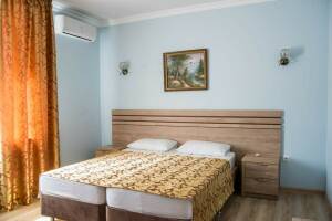 Изображение Изображение: Двухместный номер повышенной комфортности #1 #3