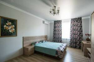 Изображение Изображение: Четырехместный номер повышенной комфортности #1 #5