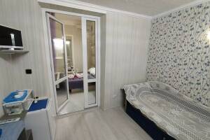 Изображение Изображение: Семейный двухкомнатный номер с отдельным входом #1 #2