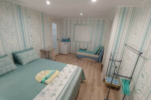 Изображение Изображение: 3-х местный «Голубой Стандарт» #1 #3