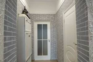 Изображение Изображение: Двухкомнатный номер «Комфорт» #1 #11