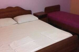 Изображение Изображение: Четырёхместный номер «СТАНДАРТ» #1 #3