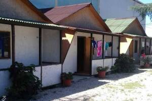 Изображение Изображение: Индивидуальный деревянный домик с удобствами #1 #5