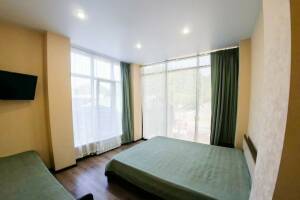 Изображение Изображение: Номер «Стандарт» 3-х местный #1 #2