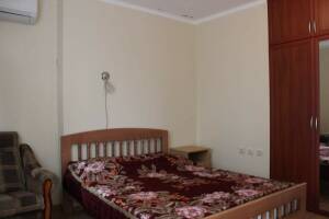 Изображение Изображение: Номер 2-х местный с балконом #1 #1