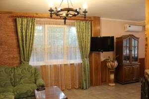 Изображение Изображение: Номер 2-х комнатный #1 #5