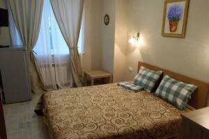 Изображение Изображение: 2 х — мест. номер (люкс) #1 #1