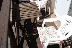 Изображение Изображение: 2х- мест. номер (люкс) с балконом #1 #4