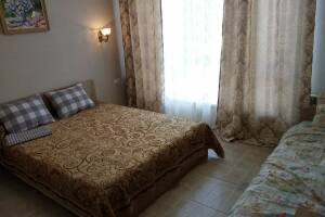 Изображение Изображение: 4х- мест. номер (люкс) #1 #6