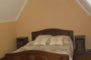 Изображение Изображение: 4-х местный номер #1 #3