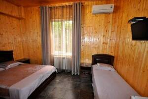 Изображение Изображение: Номер «Люкс» #1 #2