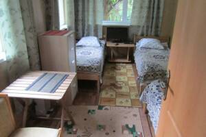 Изображение Изображение: Номер со своей кухней #1 #3