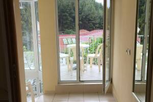 Изображение Изображение: 4-х местный «Полулюкс белый» 2+2 #1 #2