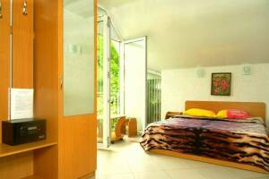 Изображение Изображение: 4-х местный «Дуплекс» #1 #4