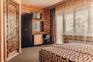 Изображение Изображение: «Полулюкс» 3-х; «Комфорт» 3-х #1 #2