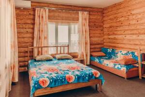 Изображение Изображение: «Полулюкс» 4-х; «Комфорт» 4-х #1 #3