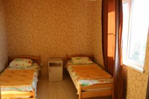 Изображение Изображение: Двухместный «Стандарт» #1 #1