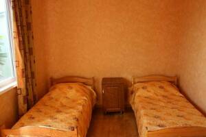 Изображение Изображение: Двухместный «Стандарт» #1 #2