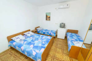 Изображение Изображение: Номер 3-х местный #1 #1